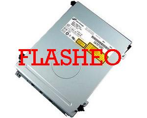 FLASHEO DEL LECTOR LITE ON